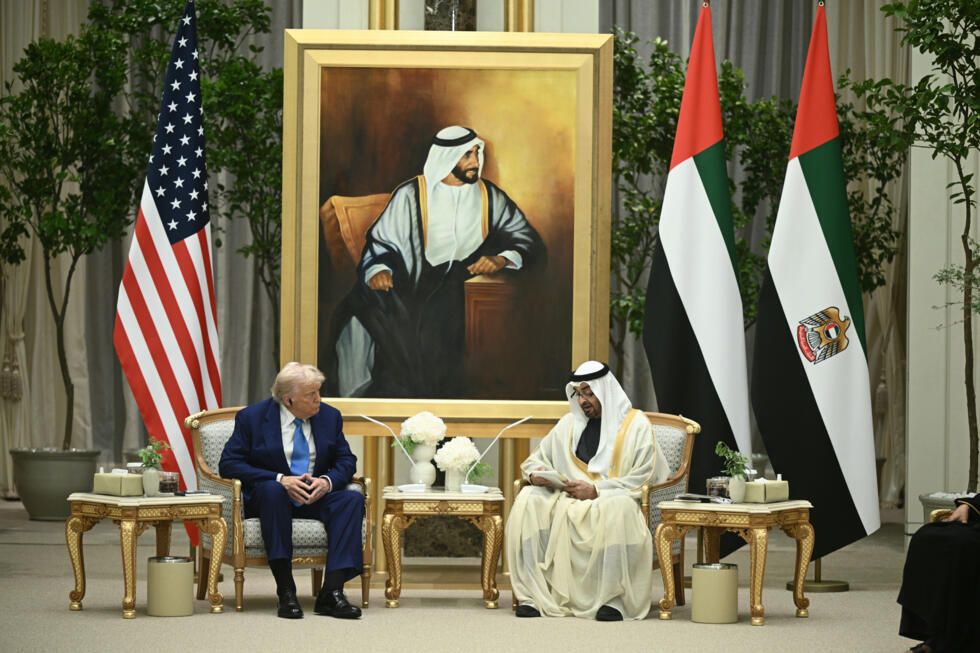 Trump, Qatar et Émirats : la nouvelle diplomatie des investissements massifs au Moyen-Orient