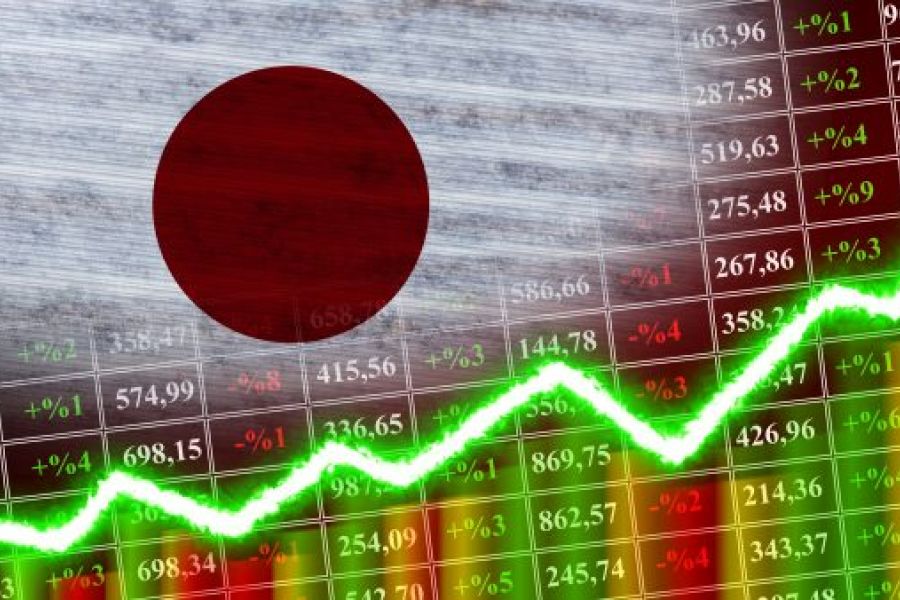 Japon : Croissance en Berne, Consommation en Hausse - Paradoxe Économique et Perspectives 2024