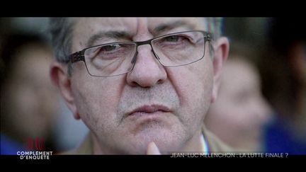 « Un harcèlement moral et politique » : Jean-Luc Mélenchon au cœur d’un portrait de Complément d’enquête, diffusé jeudi soir sur France 2