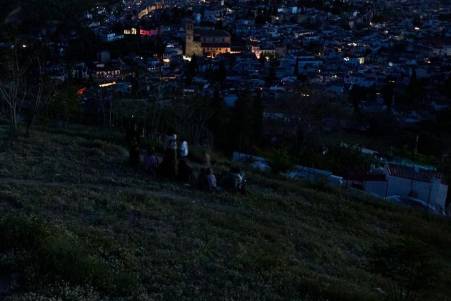 Le Spectre du Black-out Mondial : L'économie de guerre devient la norme en 2026