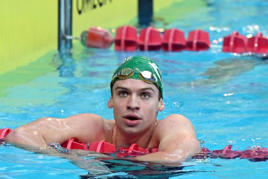 Léon Marchand renonce aux Mondiaux de Budapest : "Je suis épuisé", une décision surprise qui interroge