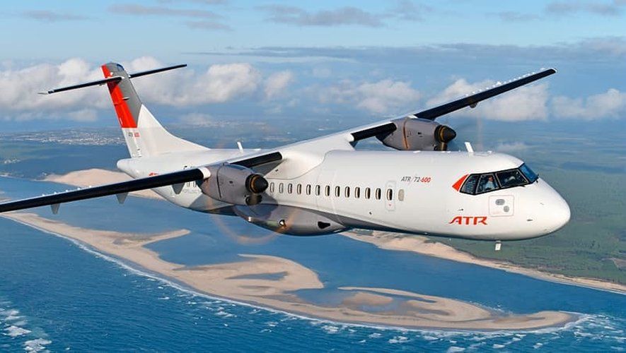 ATR au défi de produire plus d'avions pour satisfaire une demande croissante