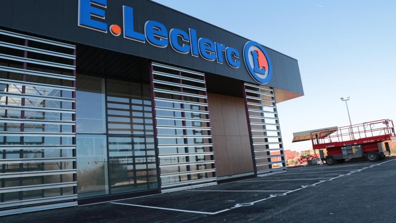 Grande Distribution : E. Leclerc sanctionné d’une amende de 38 millions d’euros pour avoir dépassé la date limite des négociations commerciales avec des fournisseurs