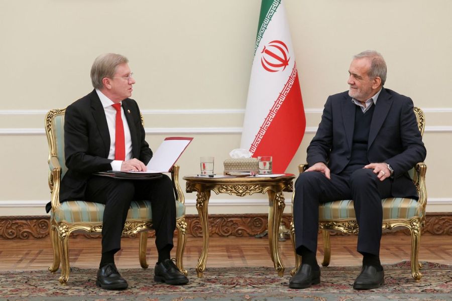 OMONDO DIPLOMATIE - Médiation Russie-USA-Iran : perspectives de paix au Moyen-Orient