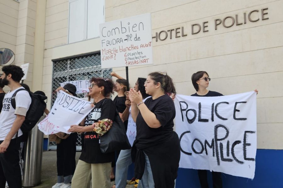 Le rapport choc sur la mort d’Inès Mecellem et les défaillances de la justice française