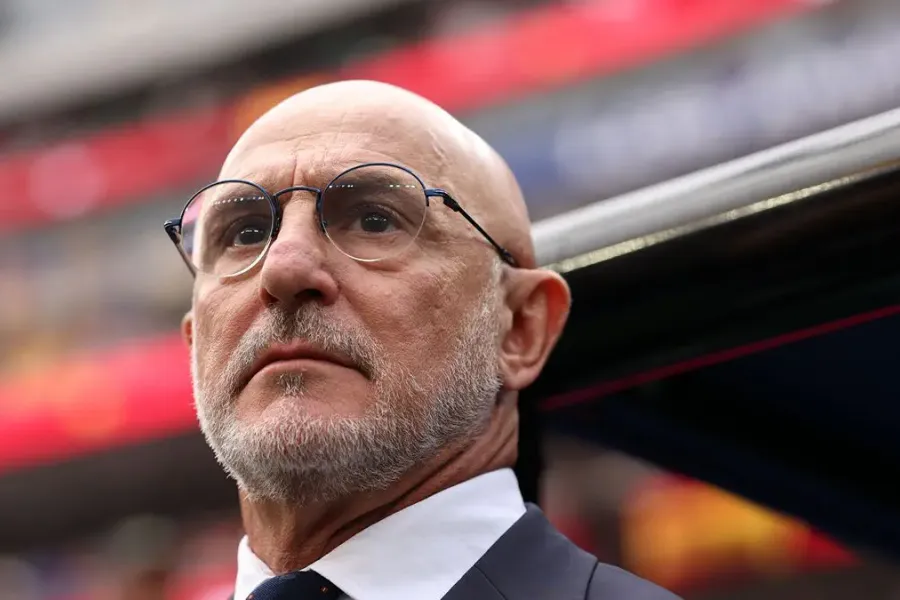Tactique Luis de la Fuente : Comment la Roja a neutralisé l'Albiceleste au Stade de New York New Jersey