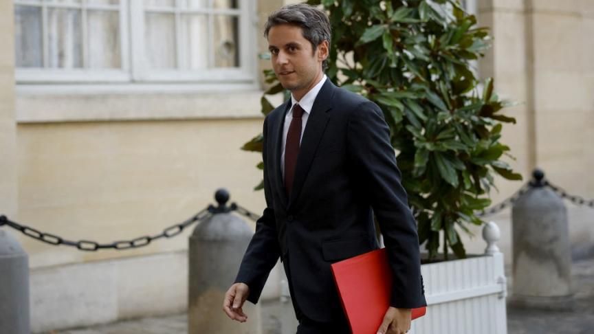 Le parti Renaissance veut interdire le voile pour les moins de 15 ans – Une nouvelle loi « séparatisme » en débat
