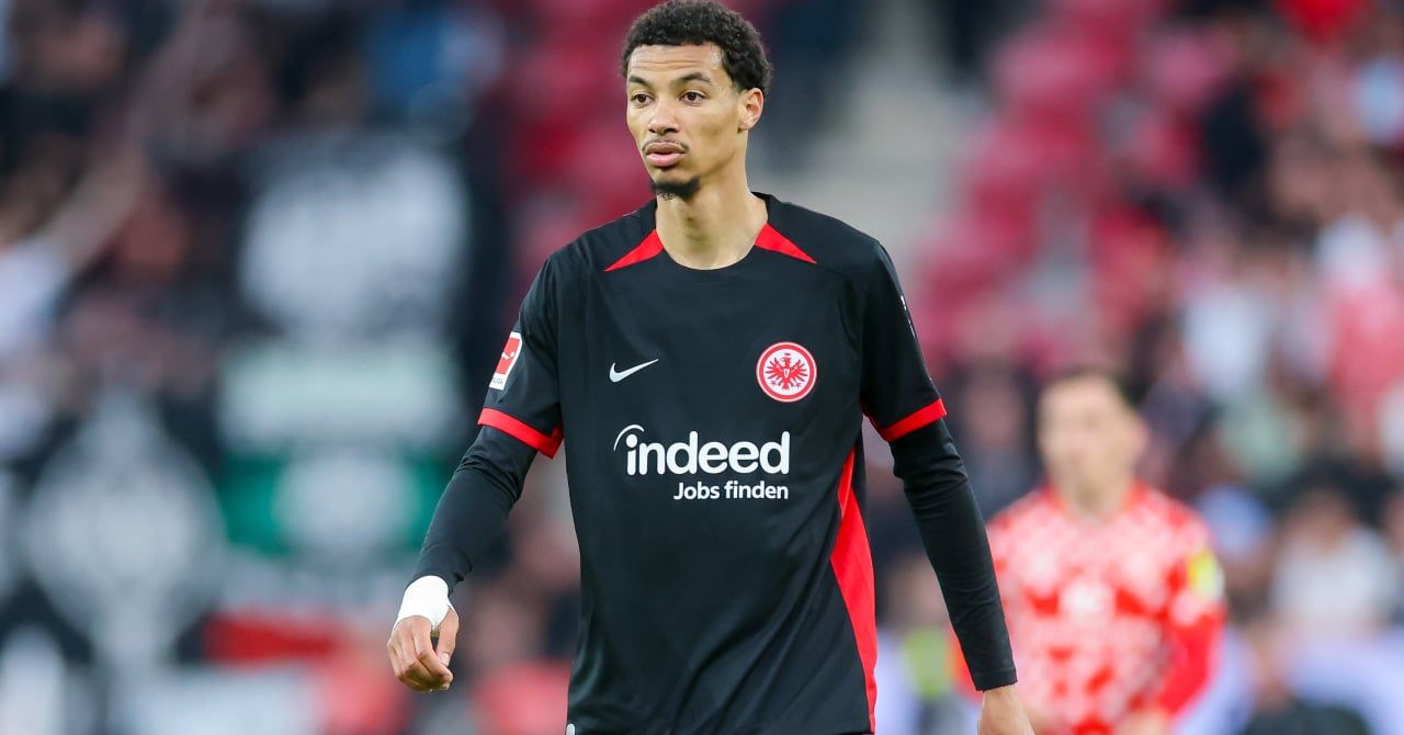 La magie Ekitike, Newcastle surprend Liverpool malgré l’infériorité numérique