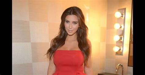 Kim Kardashian : Une éternelle amoureuse à la recherche du grand amour