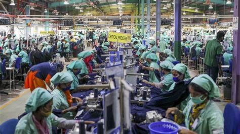 25 millions de dollars seront investis pour une usine de vêtements au togo