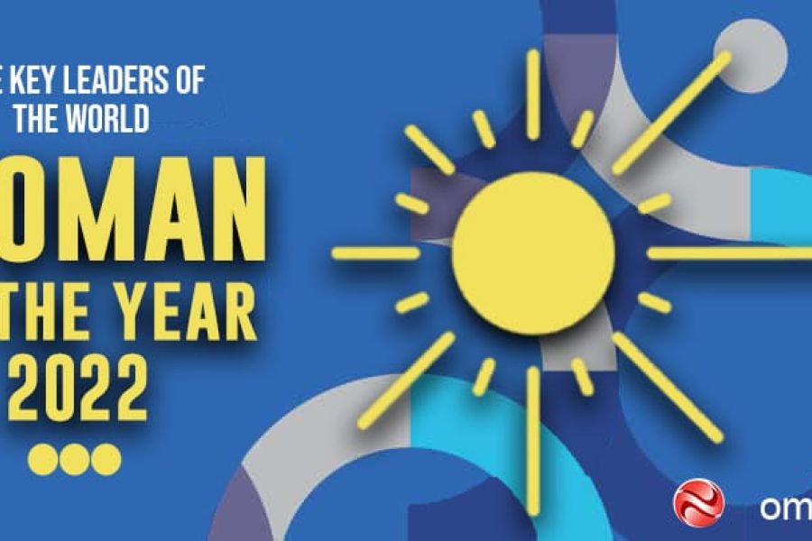 Men and Women  of the Year 2023. Prestigieuse Hot List  Omondo, des nominées officielles de l’année : les  12 femmes leaders  présélectionnées sont connues