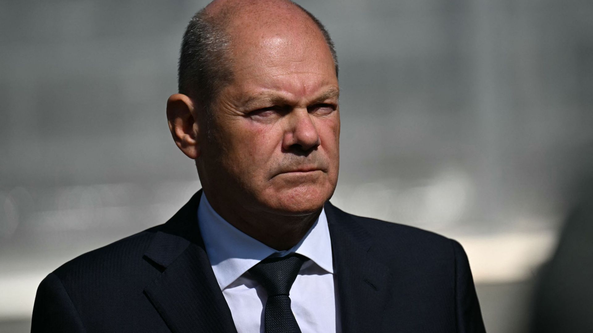 Allemagne : Scholz condamne fermement l'attaque au couteau impliquant un suspect afghan