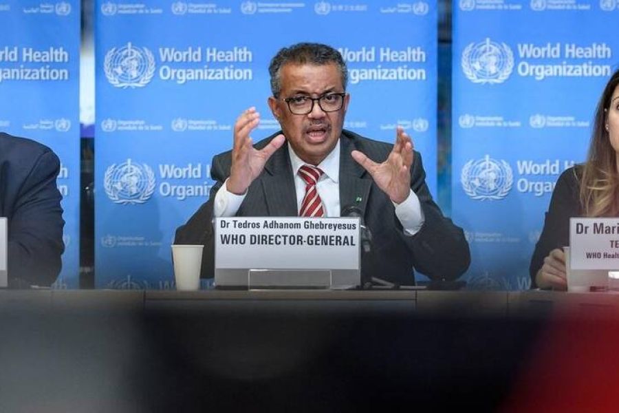 L'accord mondial sur les pandémies de l'OMS : quelles implications pour la santé globale ?