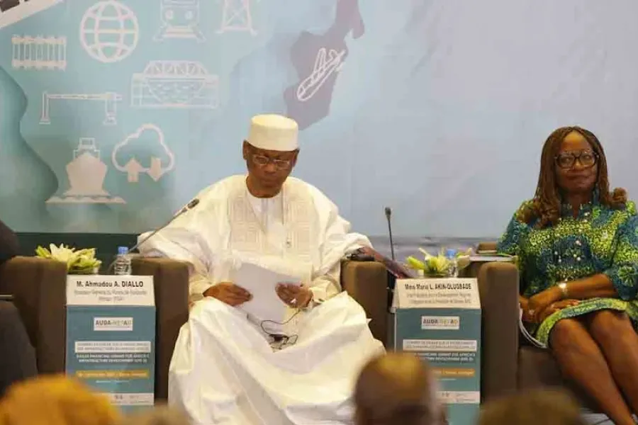 Sommet de la Francophonie à Dakar : Le défi du financement public pour moderniser les systems éducatifs africains