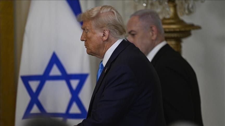 Trump, tout pour Israël, rien pour la justice: l'ultimatum au Hamas fait trembler et interroge