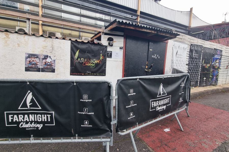 Videur Abattu à Marseille : le Suspect Mis en Examen Pour Assassinat