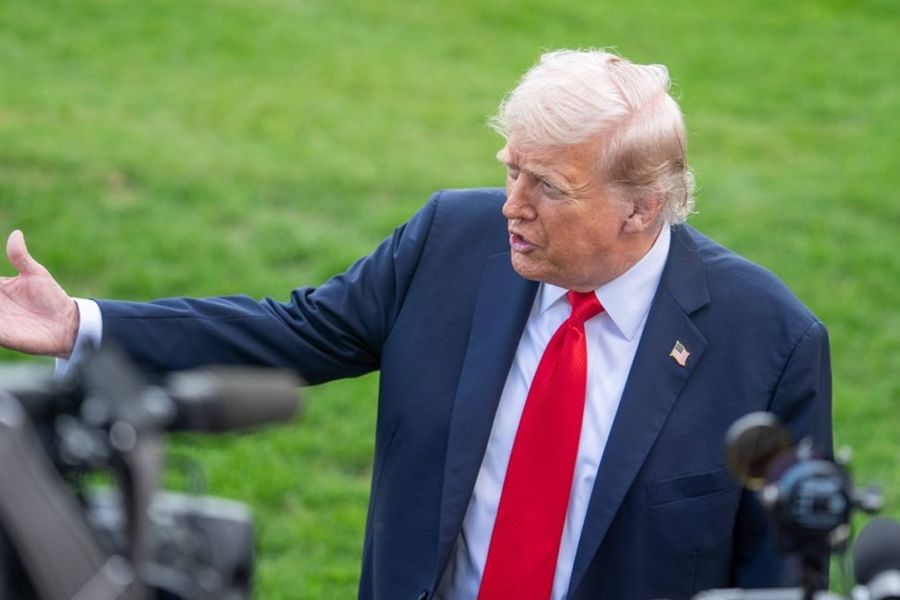 Ukraine : l’Inde promet à Trump de cesser les achats de pétrole russe