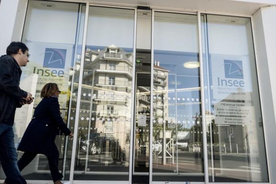 Impact économique des entreprises étrangères en France selon l'INSEE