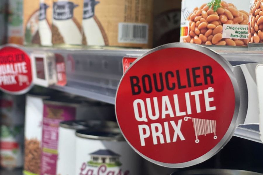 Martinique – extension du « bouclier qualité-prix » à 180 produits de consommation