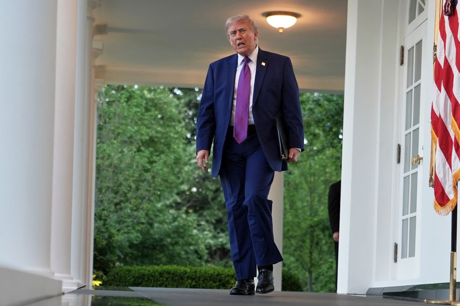 Transparence médicale à la Maison-Blanche : le bilan de santé de Donald Trump sous le feu des critiques en 2026