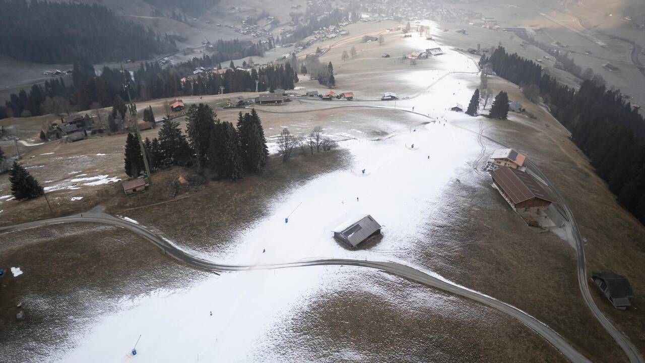 Le Choc Climatique de 2026 : Pourquoi la Suisse ne connaîtra plus d'Hiver