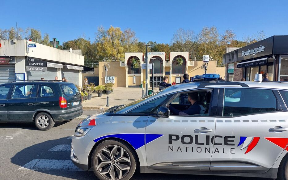 OMONDO VIOLENCE URBAINE - Agression à coups de hache dans le RER E : quatre mineurs présentés à un juge