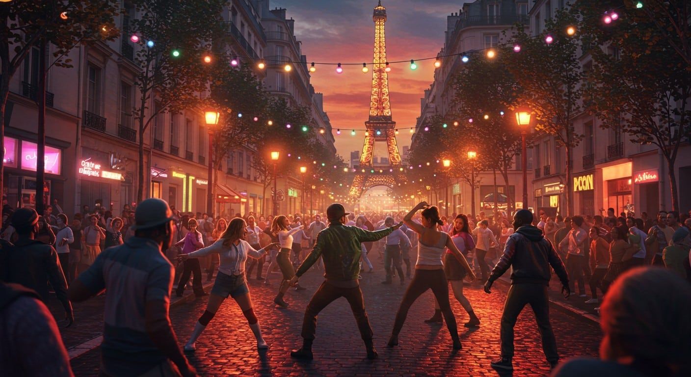 Fête de la musique à Paris : souvenirs d’une fête en pleine mutation, entre tradition populaire, dérives et renaissance