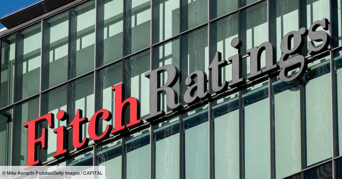 Dette : Fitch maintient la note souveraine de la France