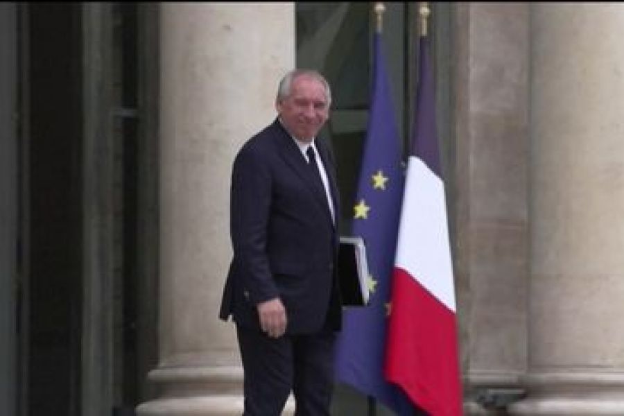 France — François Bayrou prépare une conférence de presse décisive sur la rentrée politique sensible