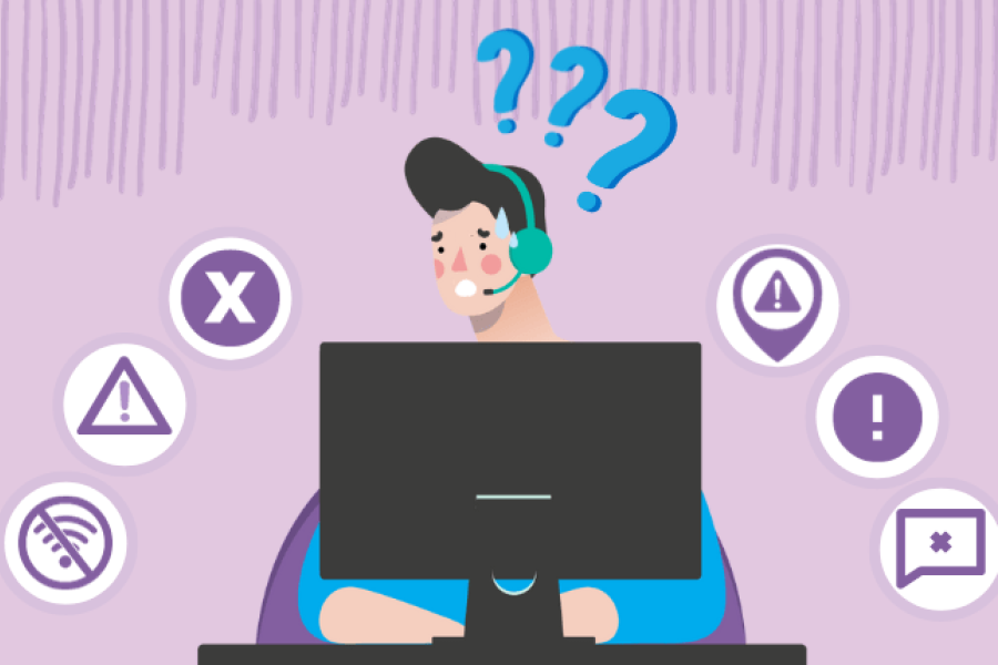 OMONDO SANTÉ - Nouvelle étude sur les effets du télétravail sur la santé mentale