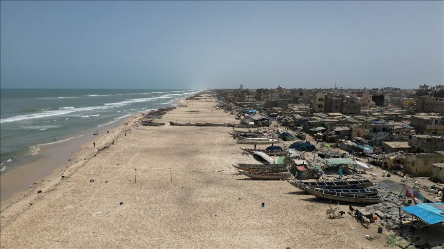 Montée des eaux et Reflux de la Civilisation Côtière : Les conclusions alarmantes