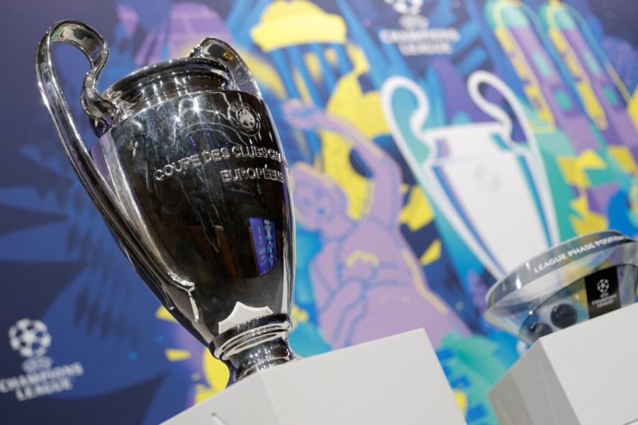 Ligue des Champions – Le tirage au sort des quarts de finale dévoilé : quelles sont les affiches et les chances des clubs français ?
