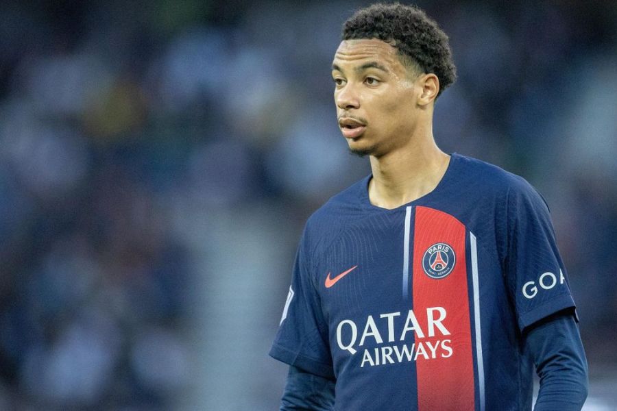 US Open 2025 – Hugo Ekitike, de paria au PSG à chouchou des Reds, un outsider prometteur chez les Bleus