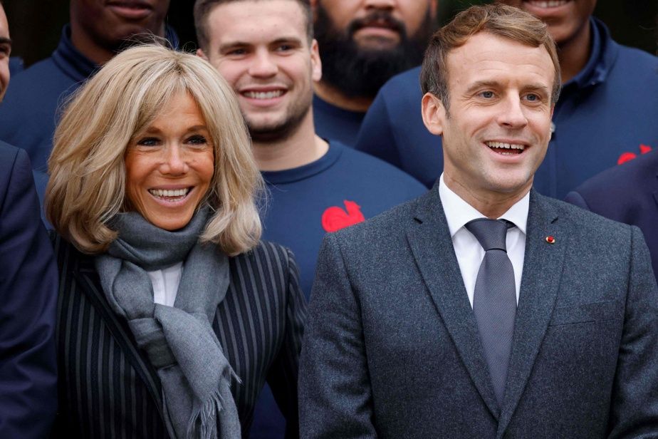 Brigitte Macron visée par de fausses rumeurs sur son genre : le rôle des réseaux sociaux dans la propagation des fake news