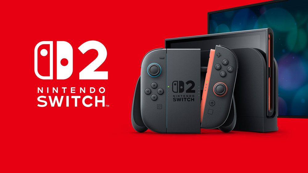 Nintendo Switch 2 : Une révolution technologique à prix élevé