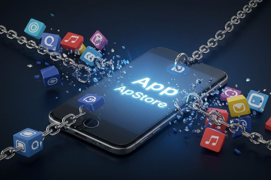 Apple ouvre les paiements hors App Store : Une révolution pour l’économie numérique mondiale