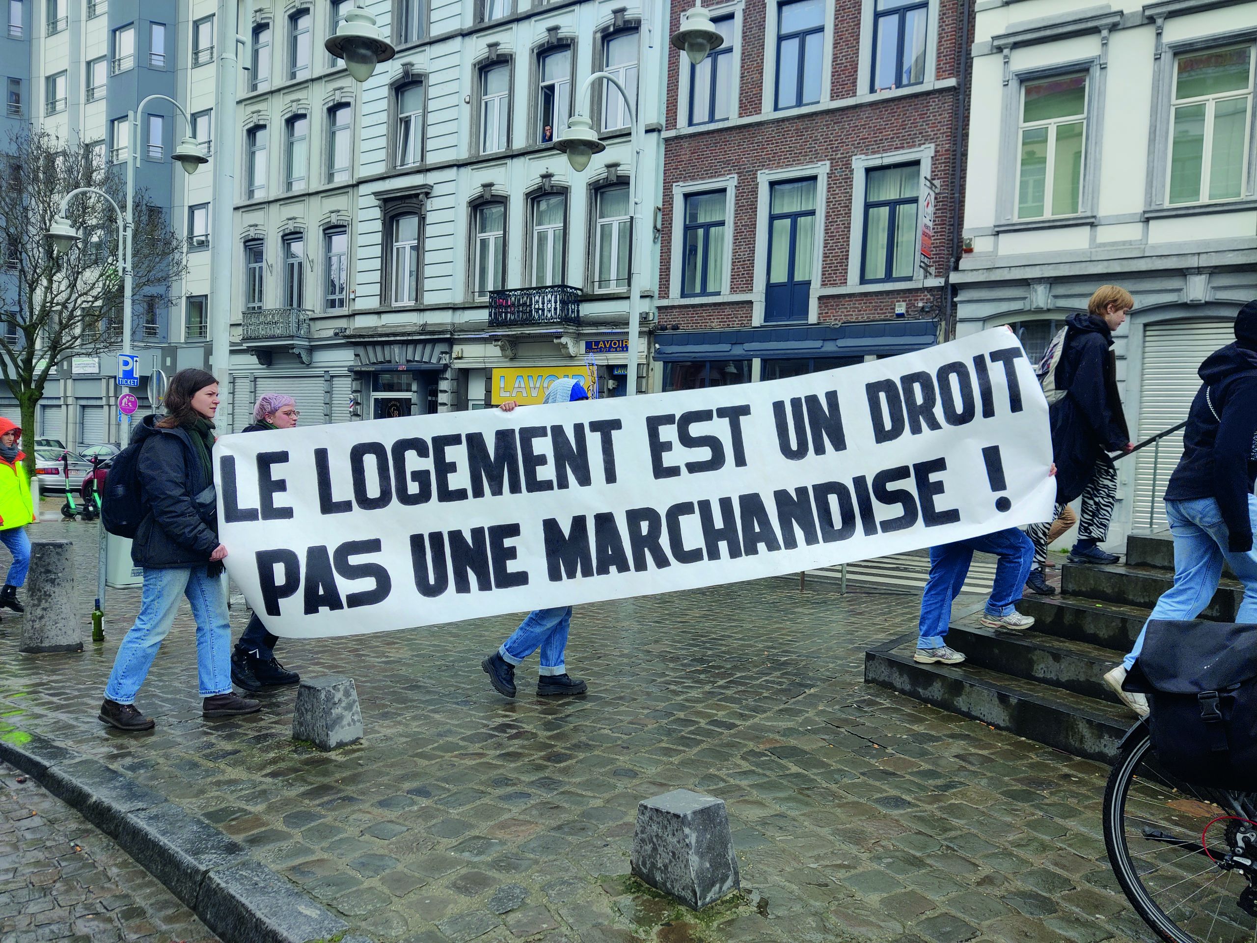 Crise du mal-logement en France et en Europe : réponses et initiatives face à une urgence sociale croissante