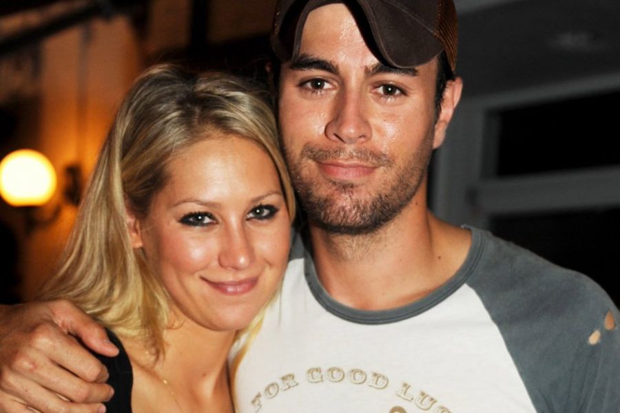 Anna Kournikova et Enrique Iglesias, quatrième enfant en route – Bonheur surprise pour le duo glamour