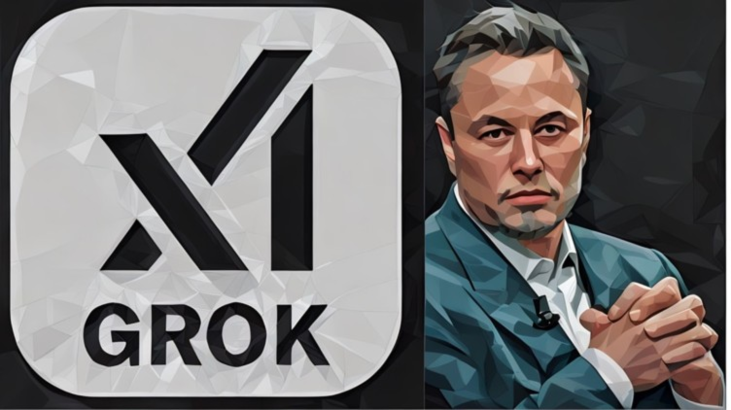 IA : le projet Grok 3 d'Elon Musk relance le débat sur l'encadrement éthique