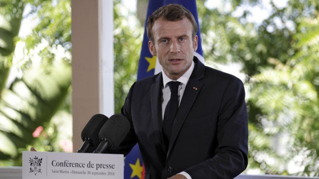 La macronie en crise : ambitions et rivalités au sein du camp présidentiel