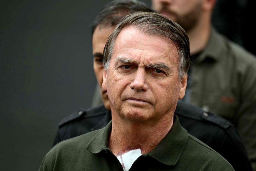 Brésil 2026 : La Cour Suprême maintient la pression sur Jair Bolsonaro