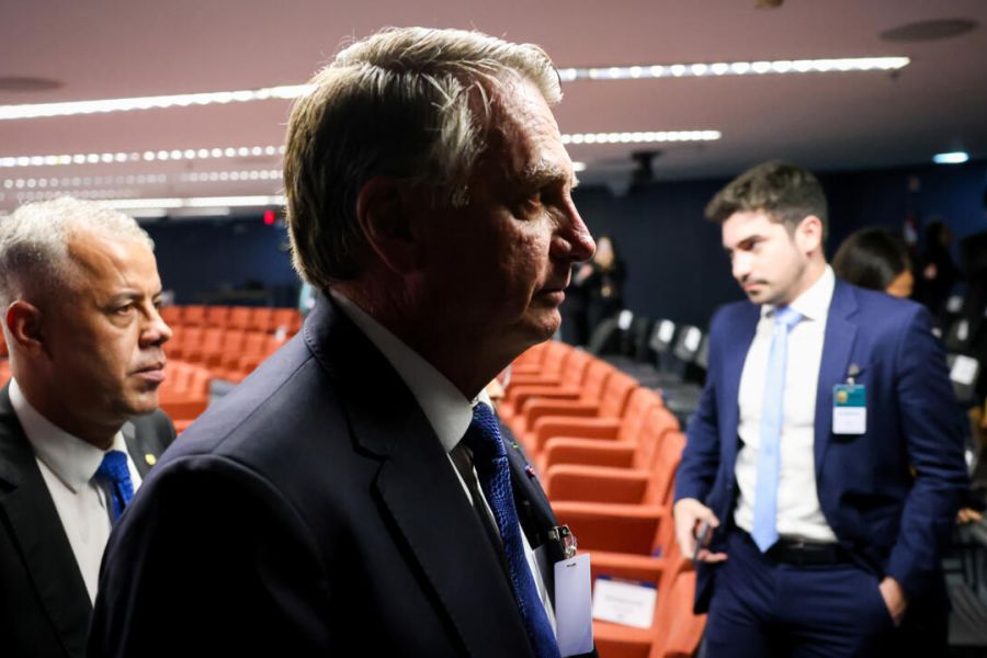 huit ans de prison pour tentative d’assassinat d’un juge de la Cour suprême