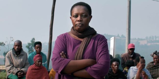 Triomphe historique du Rwanda au Festival de Cannes 2026 : la première Caméra d'or qui bouleverse le cinéma africain