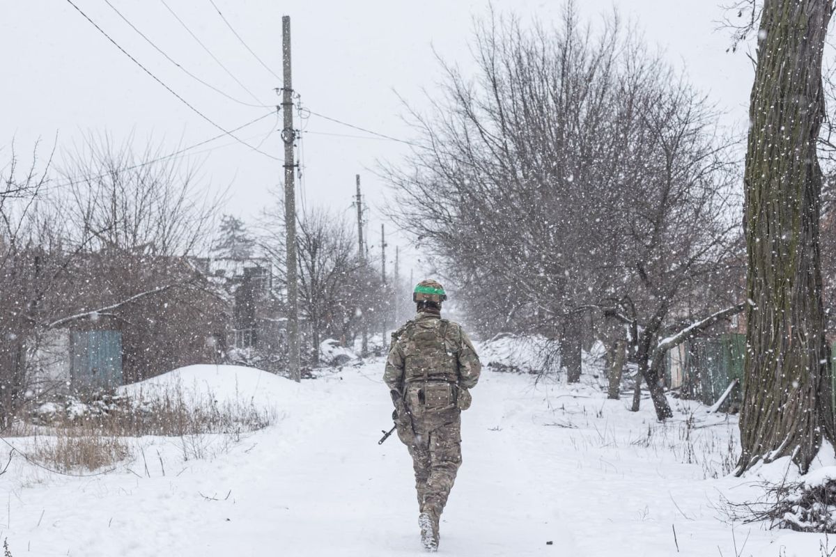 L’Ukraine sous le joug de l’hiver 2026 : Froid, faim et l'indomptable esprit de résistance