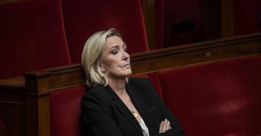 Présidentielle 2027 : RN et LFI, le Duel Annoncé qui Inquiète