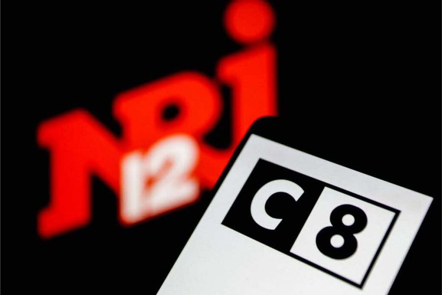 NRJ12 s'arrête, un plan social en vue : La fin d'une époque pour la télévision française ?