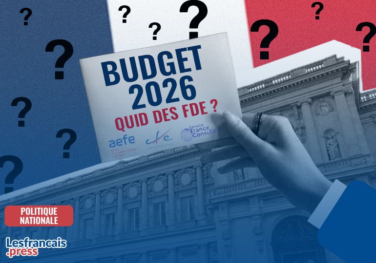 Réforme fiscale en France 2026 : Le gouvernement face au spectre de la faillite économique