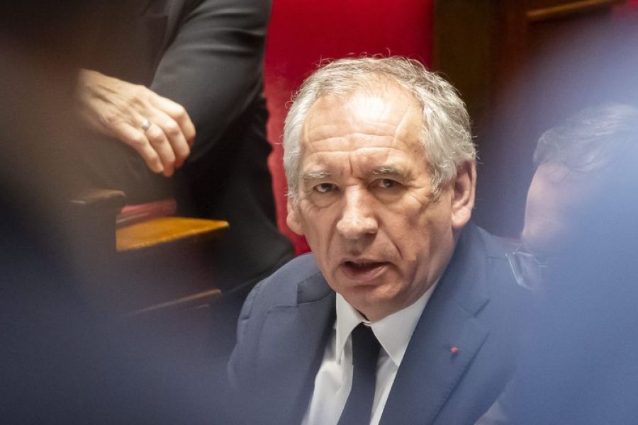 Affaire Bétharram : Malgré la controverse, la cote de popularité de François Bayrou est en hausse
