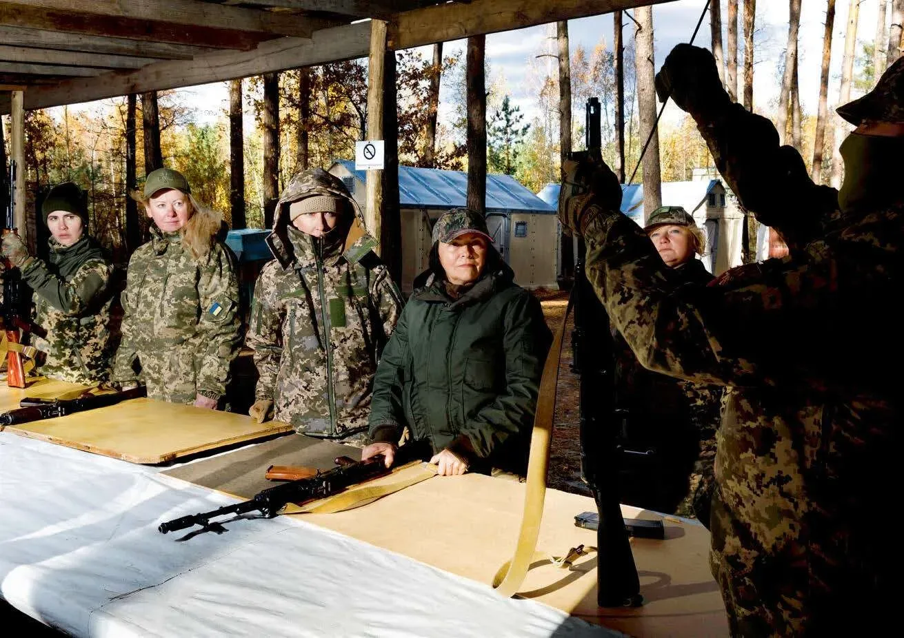 Ukraine : un automne de résistance face à l’incertitude militaire