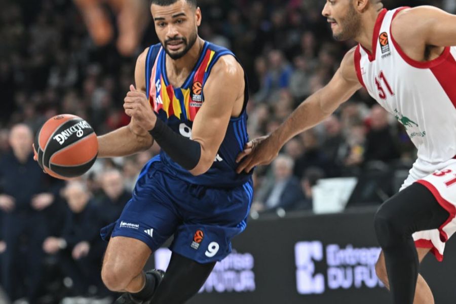 Le Paris Basketball a vécu une première historique en Euroligue, s'inclinant de justesse face à l'Étoile Rouge de Belgrade dans une ambiance hostile.